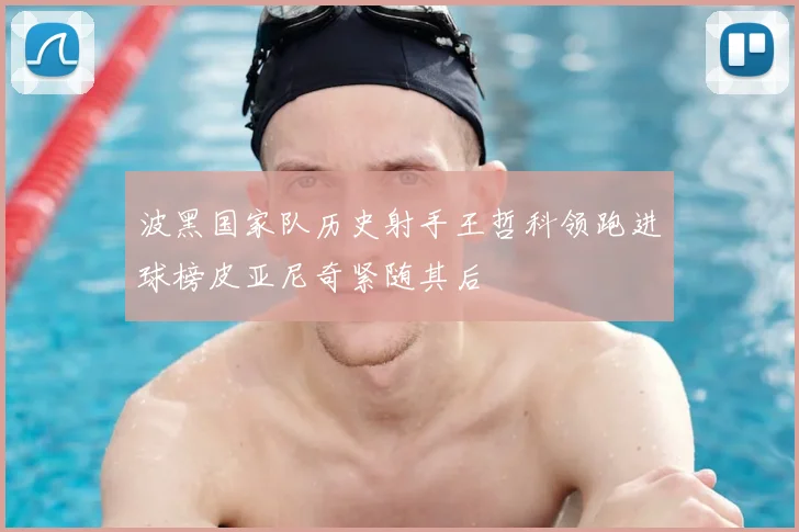 波黑国家队历史射手王哲科领跑进球榜皮亚尼奇紧随其后