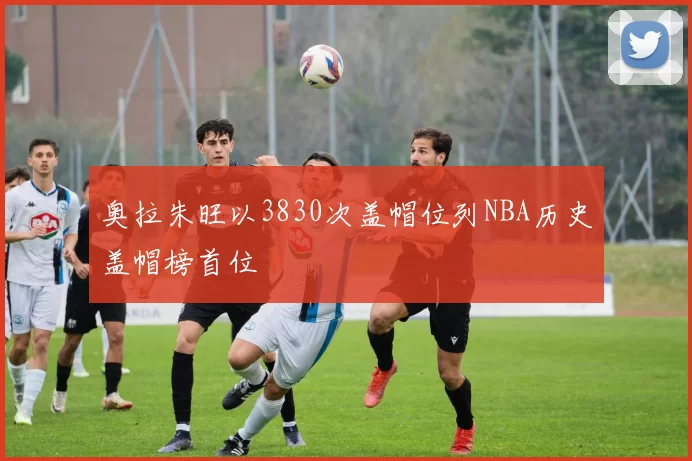 奥拉朱旺以3830次盖帽位列NBA历史盖帽榜首位